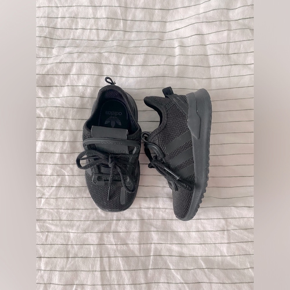 Little Kids Adidas Sneakers